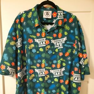 Barstool sports pardon my take shirt